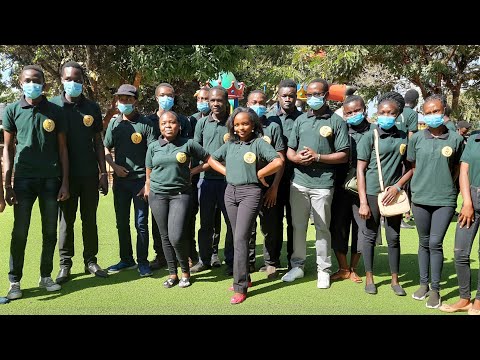 AMKENI WOTE TUPELEKE KWAKE BWANA BY REVOCATUS J Kwaya Mt Romano Mtunzi