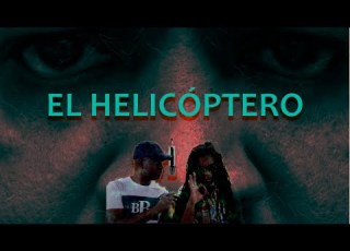 Sir Andy Vaney El Chombo Feat Jan Suppose El Helicóptero