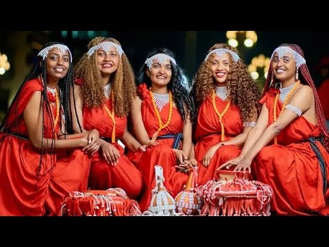 Weellisa Bulii Biraanuu New Oromo Music Full Album 2025