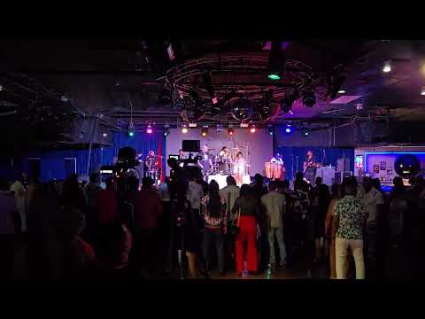 DJAPOT FULL LIVE BOSTON 7 5 2025