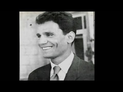 Bahebaha Abdel Halim عبد الحليم حافظ بحبها