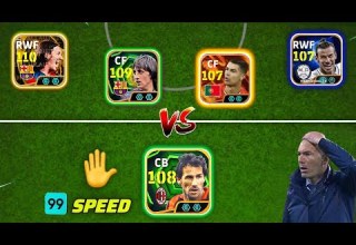 NEW 108 FORTRESS AERIAL FORT BARESI IS AN ENGINE IN DEFENSE SPEEDSTERS WORST NIGHTMARE