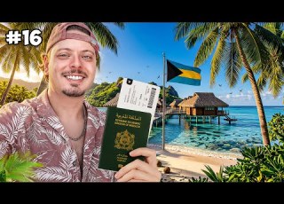 I Ve Reached A Paradise Island On Earth Day 16