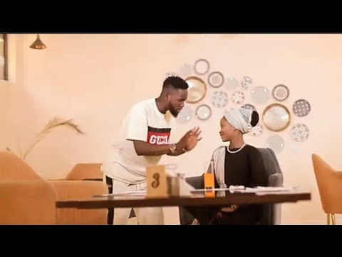 Aminu A T A BANDa TAMKAr Ki Official Video KB Show And Sayyada Muhammad