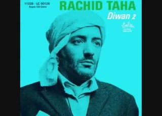  Rachid Taha Ecoute Moi Camarade