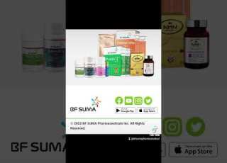 BF SUMA PRODUCT The Right Choice For You