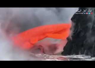  واذا البحار فجرت بصوت الحاج عامر الكاظمي الا بذكر الله تطمئن القلوب