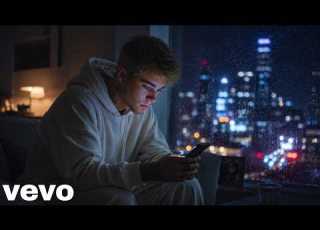 Justin Bieber Ft Post Malone The Text I Never Sent 2026 AI Music
