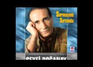 Seyfi Doganay Sevda By TUBELEGEND