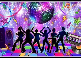  免費 超勁爆 DISCO 中英粵國語歌曲 香港夜場Fing頭 2025 歌曲 迷幻上太空 1 0
