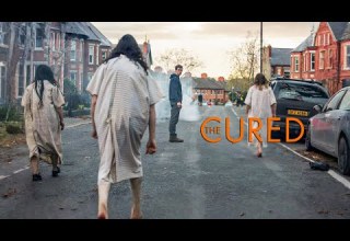البشر بيحاربوا المتعافين من مرض الزومبي فبتحصل كارثة ملخص فيلم The Cured
