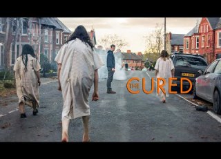 البشر بيحاربوا المتعافين من مرض الزومبي فبتحصل كارثة ملخص فيلم  