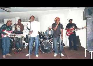  Black Missionaries Ubwino