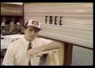  Steve Carell Brown S Chicken Commercial