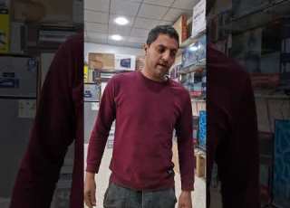 مراجعة كاملة بر اد مياه ARCODYM عادي بارد في جهاز واحد هل يستاهل شوف الفيديو للآخر