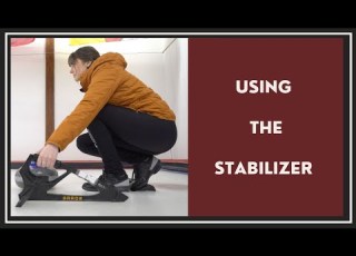  Learn To Curl Tip 30 Using The Stabilizer
