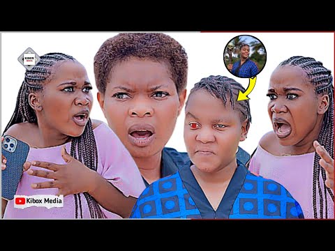BINTI YANGU Full Episode 125 126 BABA JOAN BINTI YANGU 125 FINAL ANALYSIS Kiboxmedia
