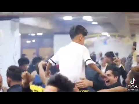 شوف شكد يسون بل ولد صغير يفوتك