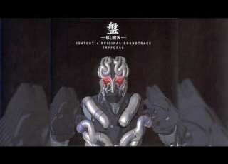  히트가이 J 오프닝 Tula FACE Edited Full Ver