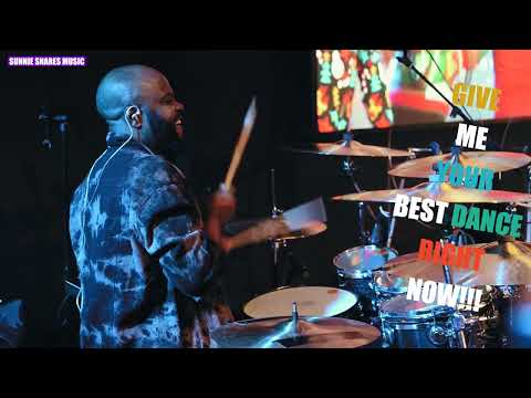 The Hottest Amapiano Praise Medley In 2025