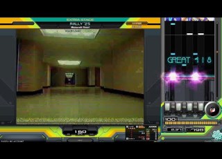 Beatmania IIDX 33 Sparkle Shower RALLY 25 SPH 正規