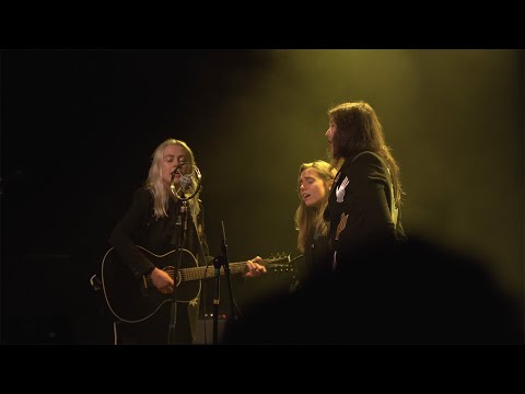 Boygenius Live From Brooklyn Steel