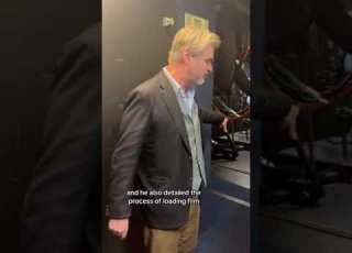  IMAX 70mm Explained By Christopher Nolan Oppenheimer