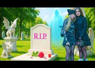 СБОГОМ МОЯ ПРИЯТЕЛКО Ще намерят ли сестрите истинския злодей Престъпления в училището на вампирите