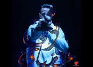  Stormy Badi 7efyan Officiel Audio