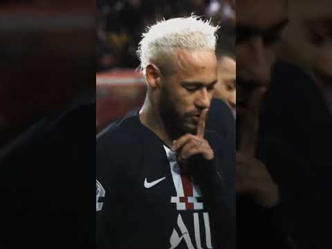 Então Menina Se Prepara Foryou Edit Neymar Shorts Menina Prepare