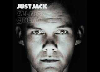 Just Jack Embers Studio Version