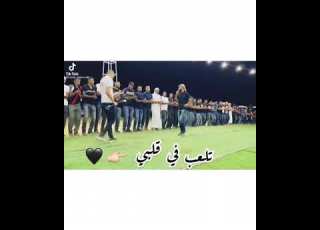  حيهم عوده ابو قرينات واقطع