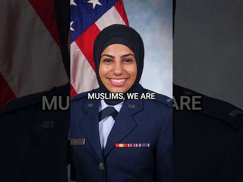 American Muslims Are The Most Powerful In The World