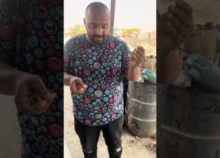  هل تعلم بوجود فلتر صغير يجب تنظيفه داخل طرمبه الديزل شاهد وتعلم