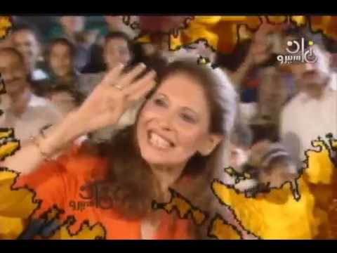 مسلسل أصيل في السيرك الكبير جمال إسماعيل تهاني راشد الحلقة 08 من 24