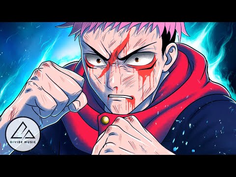 YUJI SONG DesigN Divide Music Jujutsu Kaisen
