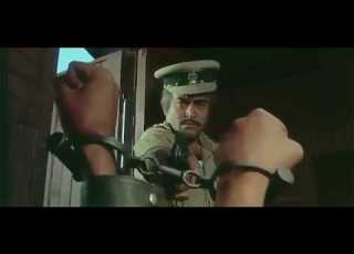 Sholay Cinematic Moments