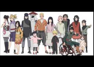  Naruto Main Theme The Last Slow And Fast Version