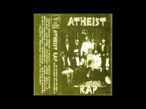 Atheist Rap Novosacki Vasar Audio 1995 HD