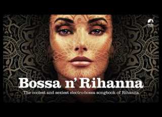 Stay Sao Vicente Feat Shelly Sony Bossa N Rihanna