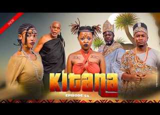 KITANA EP 54 Traditional Movie Pasarbrand Kiparabrand Traditional Africa