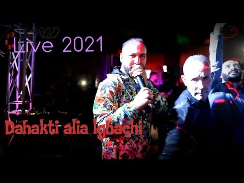Dahakti 3lia Lghachi Live 2021 Cheb Bilel Tacchini ضحكتي علي الغاشي Dahakti 3lia Lghachi Live 2021 Cheb Bilel Tacchini ضحكتي علي الغاشي