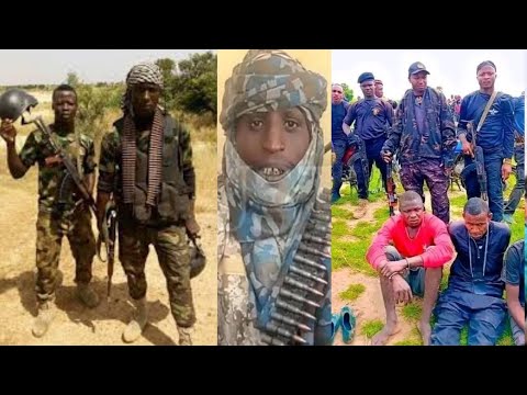 ASIRI YATONU AN KAMA MASU TEMA KAMA N BINDIGA ANAJERIYA