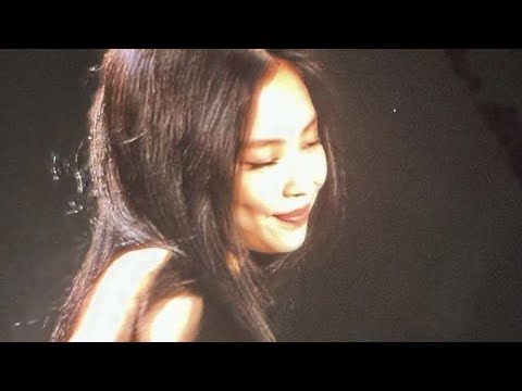 سبليمنال ملامح جيني بلاكبينك وجه جذاب وعينين ساحرتين Fast Subliminal