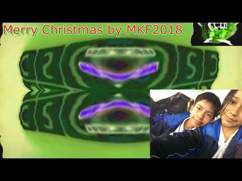 Klasky Csupo Robot Logo Camara V2 Effects Round 4 Vs DF2018 MBRD244SC Everyone 4 22