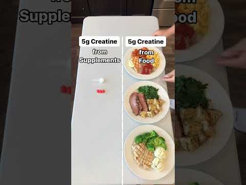 Do You Take Creatine Creatine Supplements Gym Fitness Diet Food