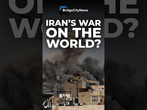 Iran S Role In Global Conflict EXPOSED Brian Lilley Iran S Role In Global Conflict EXPOSED Brian Lilley