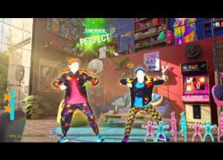 Mood Just Dance 2022