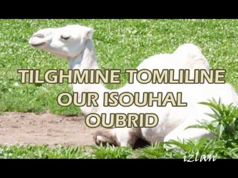 Tilghmine Toumliline Our Isouhal Oubrid