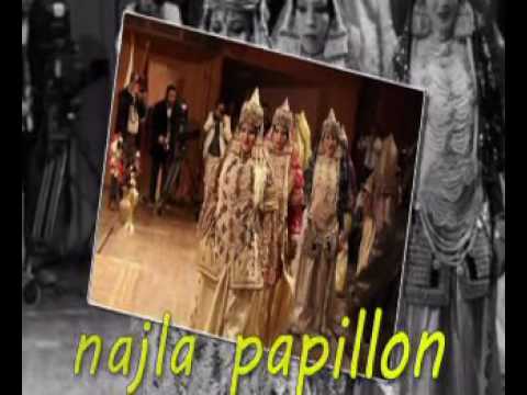 Karkabou Maghnia Zinat La3rayas